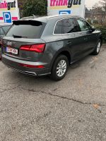 Audi Q5 Mietwagen , Autovermietung , Leihwagen Düsseldorf Düsseldorf - Pempelfort Vorschau