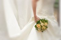 Wunderschönes Hochzeitskleid Brautkleid Pronovias NP 1200€ Brandenburg - Wandlitz Vorschau