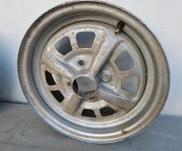 Ssf Satz Opel Stahlsportfelge 5x13 e 37 Ascona B Manta A  sr cih Hessen - Twistetal Vorschau