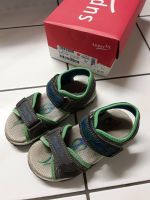 Sandalen Superfit Gr. 27, weite M im Originalkarton, Klett Bremen - Blumenthal Vorschau