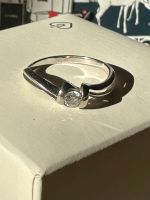 Vintage Ring aus Silber 18.1 Große Brandenburg - Stahnsdorf Vorschau