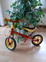 Laufrad Kettler Kinderlaufrad rot gelb Kreis Pinneberg - Halstenbek Vorschau
