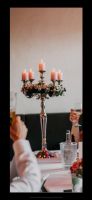7 Kerzenleuchter / Kerzenständer Hochzeit Nordrhein-Westfalen - Sundern (Sauerland) Vorschau