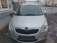 Opel Agila Bj2008 benzin/Ersatzteile nach Anfrage/Preis VB Rheinland-Pfalz - Polch Vorschau