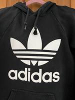 ADIDAS SWEATER….GR.XS…SCHWARZ… Schleswig-Holstein - Damp Vorschau