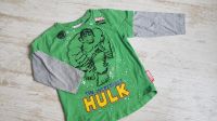 Marvel♡Hulk♡Langarmshirt♡98♡ Duisburg - Rheinhausen Vorschau