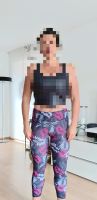 Fabletics Powerlite Print Capri Leggings Nordrhein-Westfalen - Ratingen Vorschau