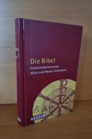 Bibel von Herder Neues und altes Testament Hessen - Viernheim Vorschau