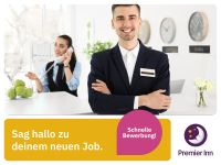 Hotelmitarbeiter (m/w/d) Service (Premier Inn) Berlin - Mitte Vorschau