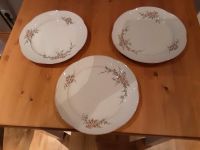 Essteller von Villeroy und Boch Rosette je 13€ Niedersachsen - Edemissen Vorschau