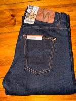 Nudie Jeans Gritty Jackson Dry Maze Selvage 29/32 Friedrichshain-Kreuzberg - Friedrichshain Vorschau