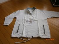 Vittorio Rossi Regata Nautic Herren Sweat Shirt weiß Gr. L XL Dortmund - Holzen Vorschau