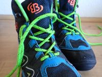 Wanderschuhe Brütting Gr.34 Baden-Württemberg - Ettlingen Vorschau