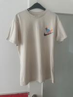 Nike T-Shirt Größe L  Beige Tennis Hessen - Wiesbaden Vorschau