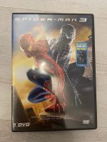 DVD „Spider-man 3“ Nordrhein-Westfalen - Werdohl Vorschau