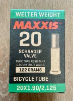 Maxxis Schlauch 20 Zoll Neu Nordrhein-Westfalen - Würselen Vorschau