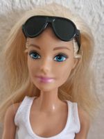 Barbie Puppe Mattel 2015 im Sportkleidung Niedersachsen - Algermissen Vorschau
