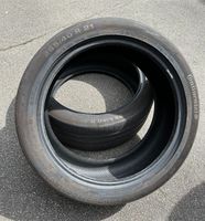 2x Continental Sport Contact 5P 265/40 R21 101Y NO Baden-Württemberg - Sinsheim Vorschau