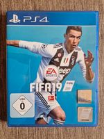 PS4 Spiel - FIFA 19 Sachsen-Anhalt - Thale Vorschau