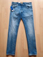 Neue Jeanshose von Jack & Jones Gr. W 34 / L 34 Nordrhein-Westfalen - Preußisch Oldendorf Vorschau