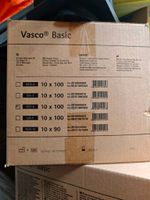 B-Braun Basic Latex Gr M(Medium) 10x100er Packung 1x KARTON Berlin - Neukölln Vorschau