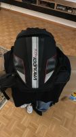 Motorrad Rucksack Vanucci Racing Baden-Württemberg - Konstanz Vorschau