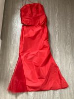 Kleid Rock Bluse Gr. 40 neu Dry Clean Only rot Niedersachsen - Oldenburg Vorschau