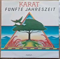 Karat - Fünfte Jahreszeit    Amiga 1987 Thüringen - Gera Vorschau
