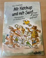 Neue Kinderlieder Mit Ketchup und mit Senf Liederheft Hessen - Gießen Vorschau