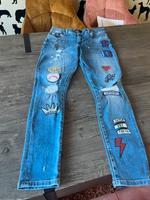 Superdry Jeans W30/L28 Brandenburg - Liebenwalde Vorschau