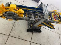 Lego Technik 42055 Schaufelradbagger Nordrhein-Westfalen - Voerde (Niederrhein) Vorschau