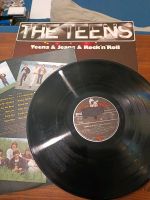 LP Vinyl The Teens (1979) Sachsen-Anhalt - Ingersleben (bei Haldensleben) Vorschau