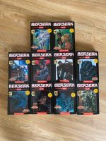 Berserk Max Bände 11-20 Berlin - Schöneberg Vorschau