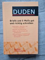 DUDEN Briefe und E-Mails richtig schreiben Brandenburg - Löwenberger Land Vorschau