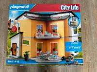 Playmobil City Life Modernes Wohnhaus 9266 Königs Wusterhausen - Wildau Vorschau