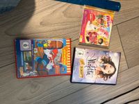 Mia and Me CD, Violetta DVD, Benjamin Blümchen DVD Nordrhein-Westfalen - Weilerswist Vorschau