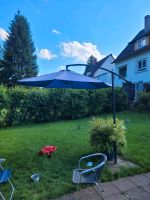 Neuer Ampelschirm Sonnenschirm  3 Meter Baden-Württemberg - Heubach Vorschau
