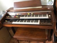 Orgel von Yamaha Electone Nordrhein-Westfalen - Moers Vorschau