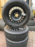 1satz MERCEDES B-KLASSE WINTERRÄDER 205/60R16 92H HANKOOK NEUWERT Bayern - Stockstadt a. Main Vorschau