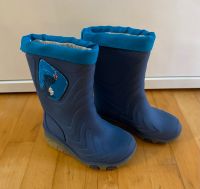 Gummistiefel gefüttert Gr. 24/25 Niedersachsen - Oyten Vorschau