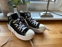 All Star Converse Chucks Gr.38 Plateau Nordrhein-Westfalen - Moers Vorschau