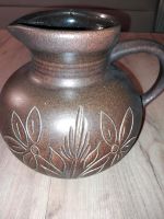 Vase mit Blumengravur Bayern - Lichtenfels Vorschau