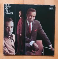 LP / Vinyl Lou Rawls ‎– The Best Of Lou Rawls, Jazz Nordrhein-Westfalen - Bedburg-Hau Vorschau