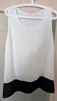 Opus Blusenshirt, gr.42, Trägershirt, Sommershirt, Shirt Bayern - Schonungen Vorschau
