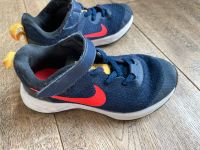 Schuhe Nike 27,5 Nordrhein-Westfalen - Delbrück Vorschau