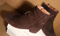 Chelsea Boots Gadea Größe 39 braun sehr guter Zustand Hannover - Vahrenwald-List Vorschau