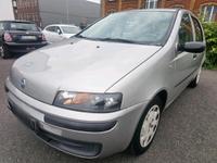 FIAT PUNTO 1.2 Nordrhein-Westfalen - Krefeld Vorschau