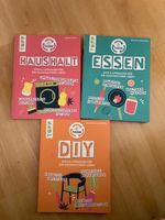 Re Think Haushalt,Essen,DIY Neu! Inclusive Versand Berlin - Wilmersdorf Vorschau