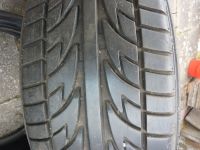 2 x Bridgestone Potenza RE720 - 195/60 R14 86V - 6 bis 6.5 mm Baden-Württemberg - Eggenstein-Leopoldshafen Vorschau