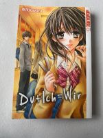 Manga Du+Ich=Wir Bielefeld - Senne Vorschau